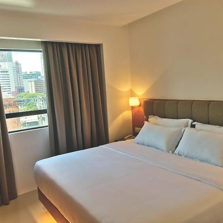 D Loft Hotel Kuala Lumpur Bagian luar foto