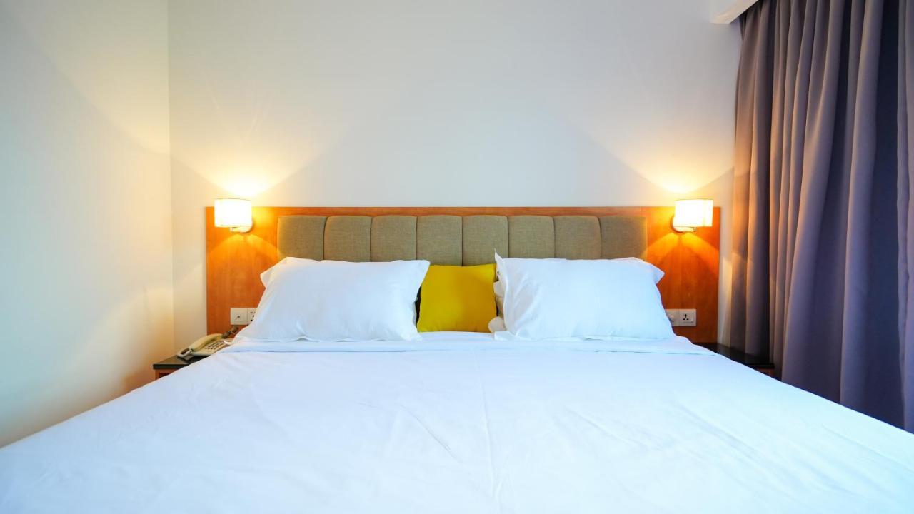 D Loft Hotel Kuala Lumpur Bagian luar foto