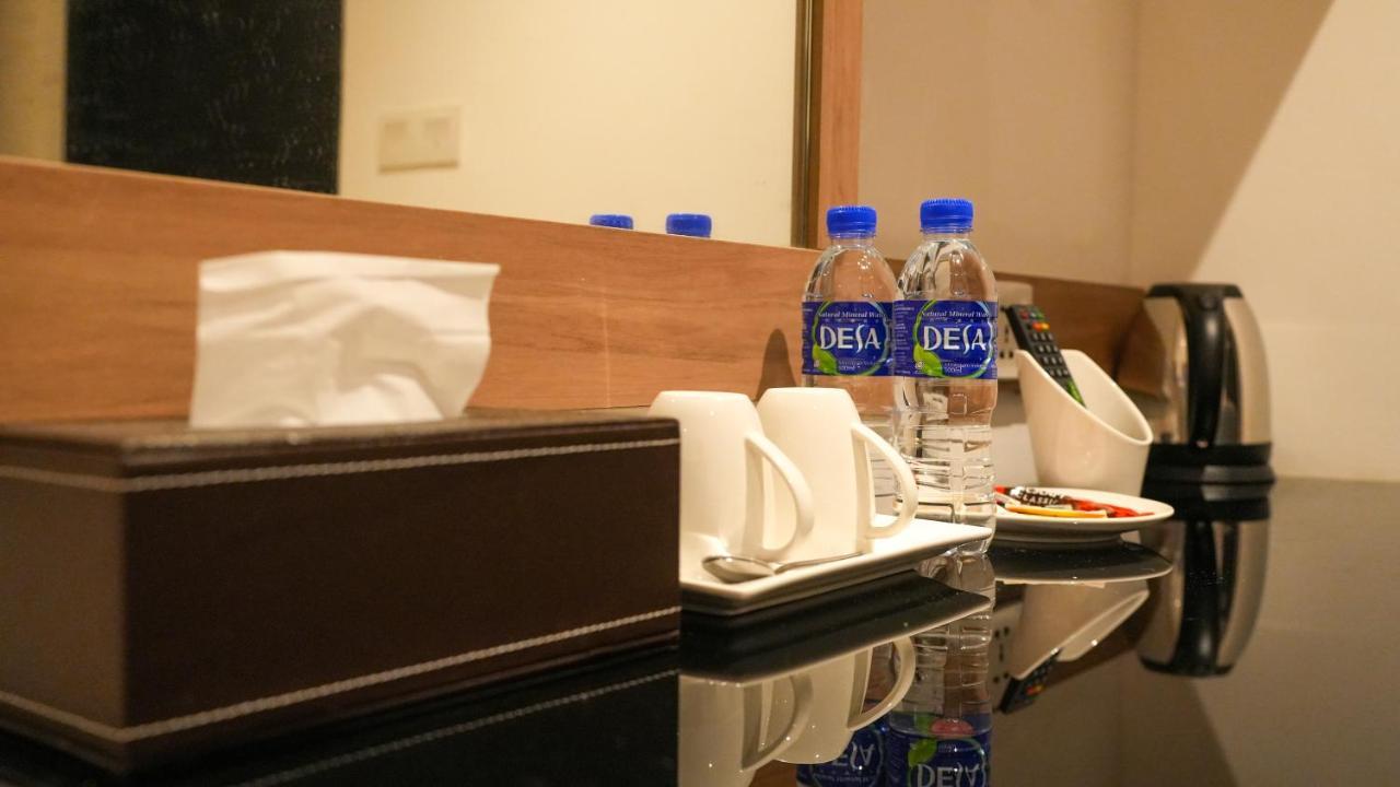 D Loft Hotel Kuala Lumpur Bagian luar foto