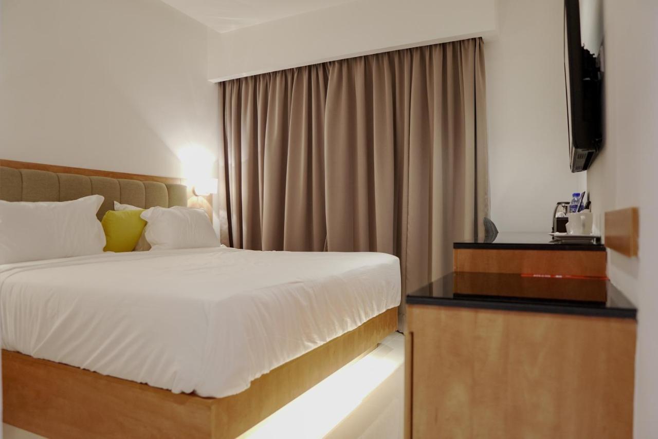 D Loft Hotel Kuala Lumpur Bagian luar foto