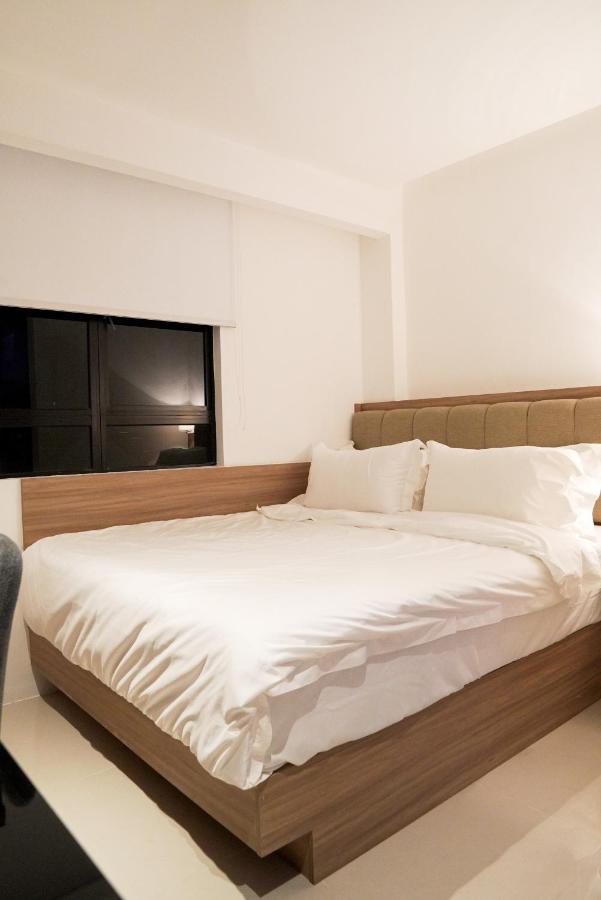 D Loft Hotel Kuala Lumpur Bagian luar foto