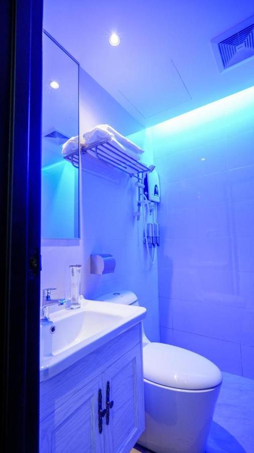 D Loft Hotel Kuala Lumpur Bagian luar foto
