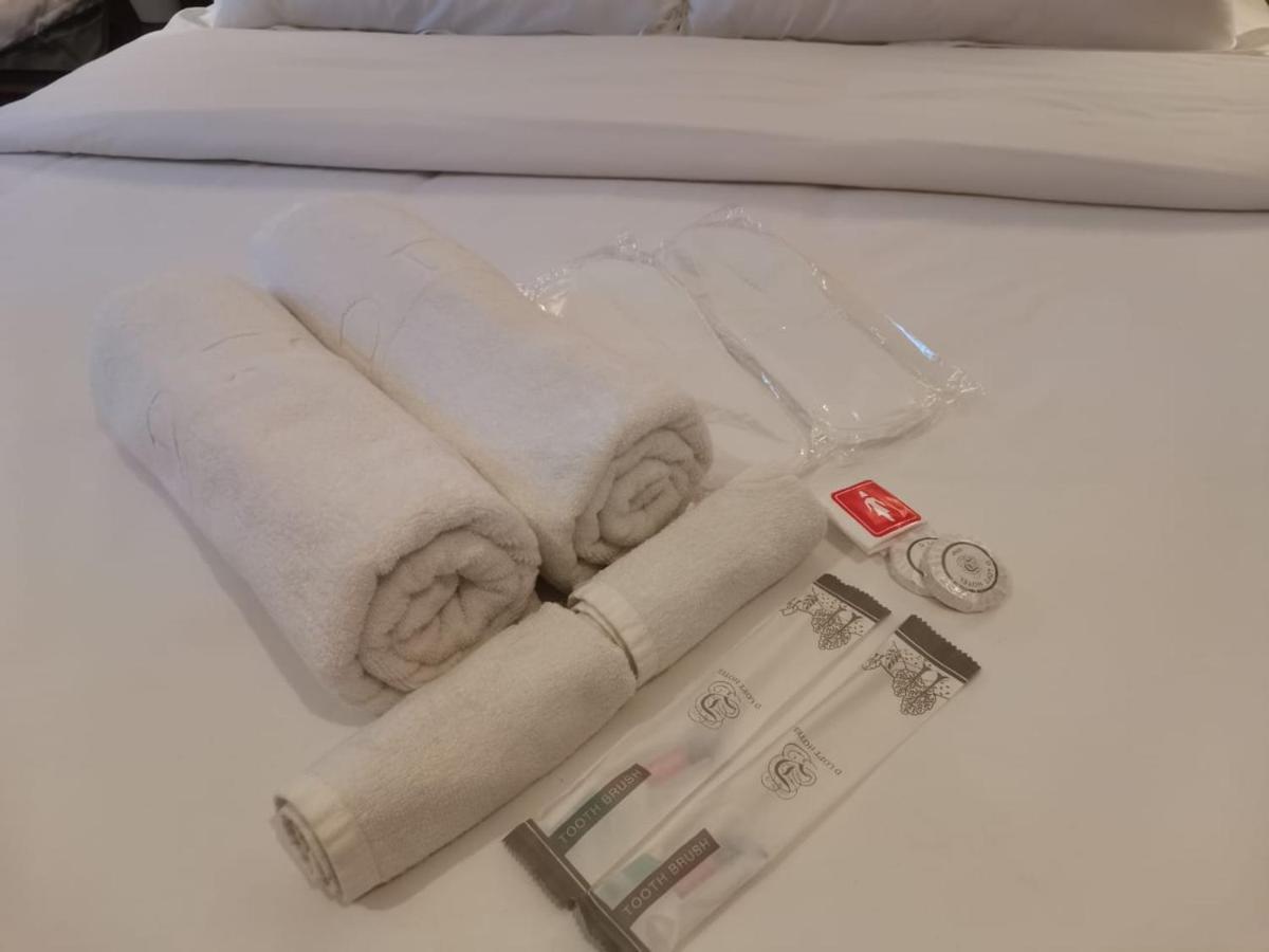 D Loft Hotel Kuala Lumpur Bagian luar foto